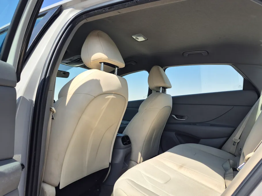 هيونداي النترا فلييت 2024 