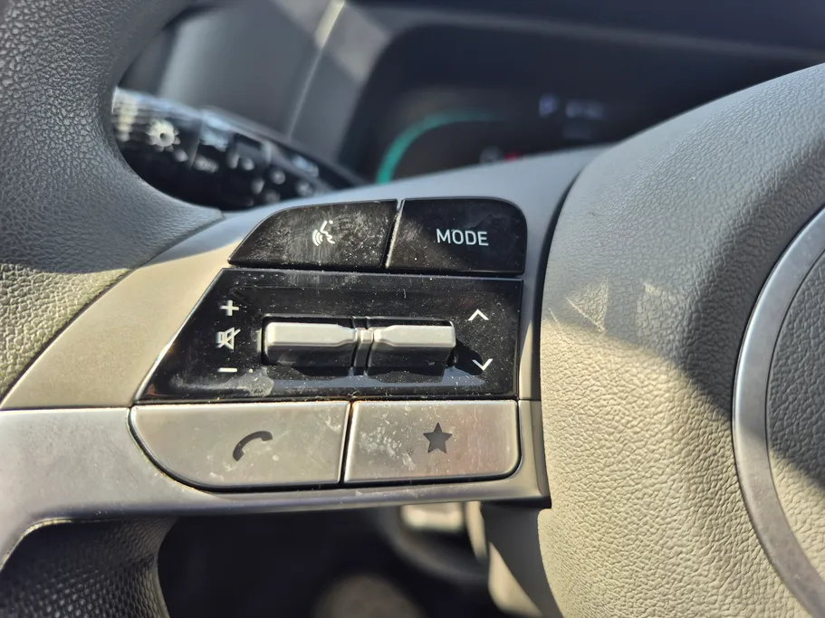 هيونداي النترا فلييت 2024 