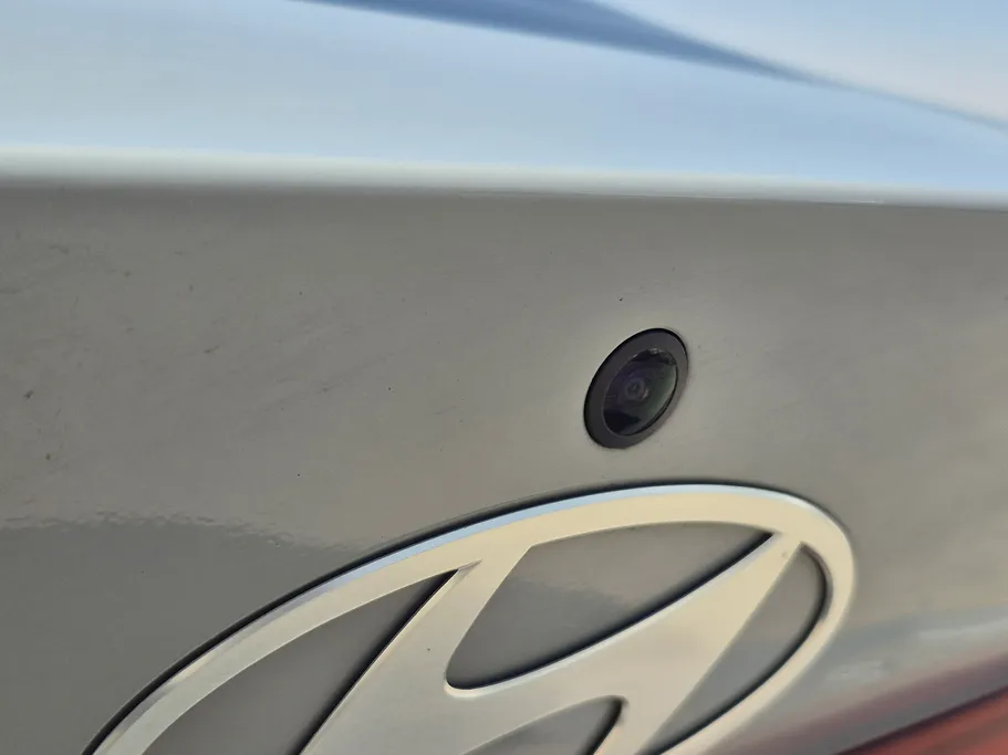 هيونداي النترا فلييت 2024 