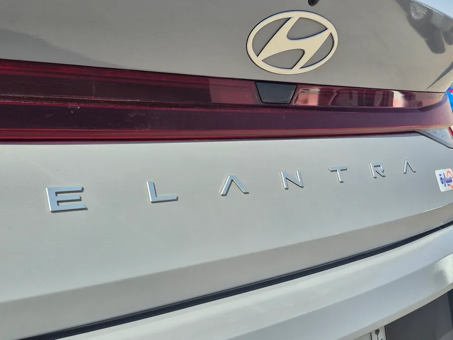 هيونداي النترا فلييت 2024 