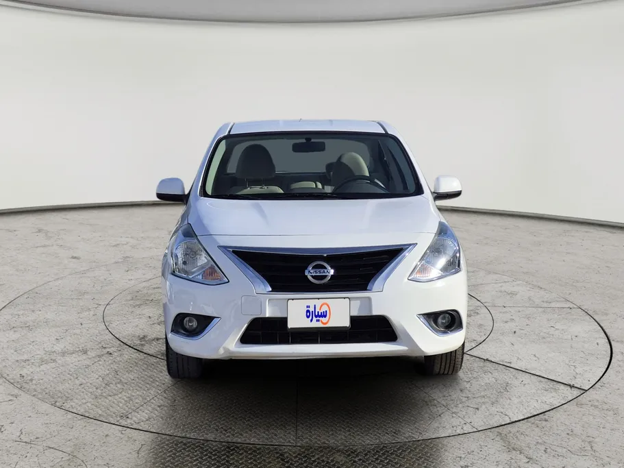 نيسان صني Classic-comfort 2023 