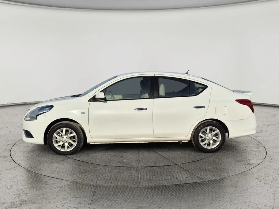 نيسان صني Classic-comfort 2023 