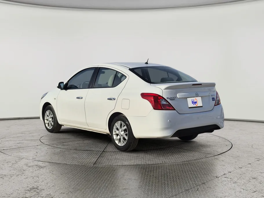 نيسان صني Classic-comfort 2023 