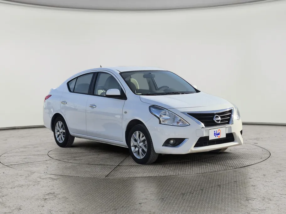 نيسان صني Classic-comfort 2023 