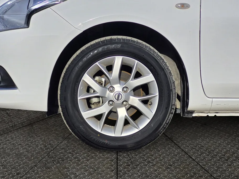 نيسان صني Classic-comfort 2023 