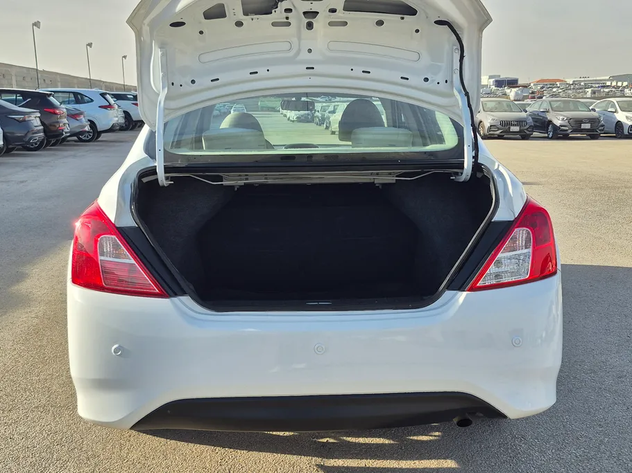 نيسان صني Classic-comfort 2023 