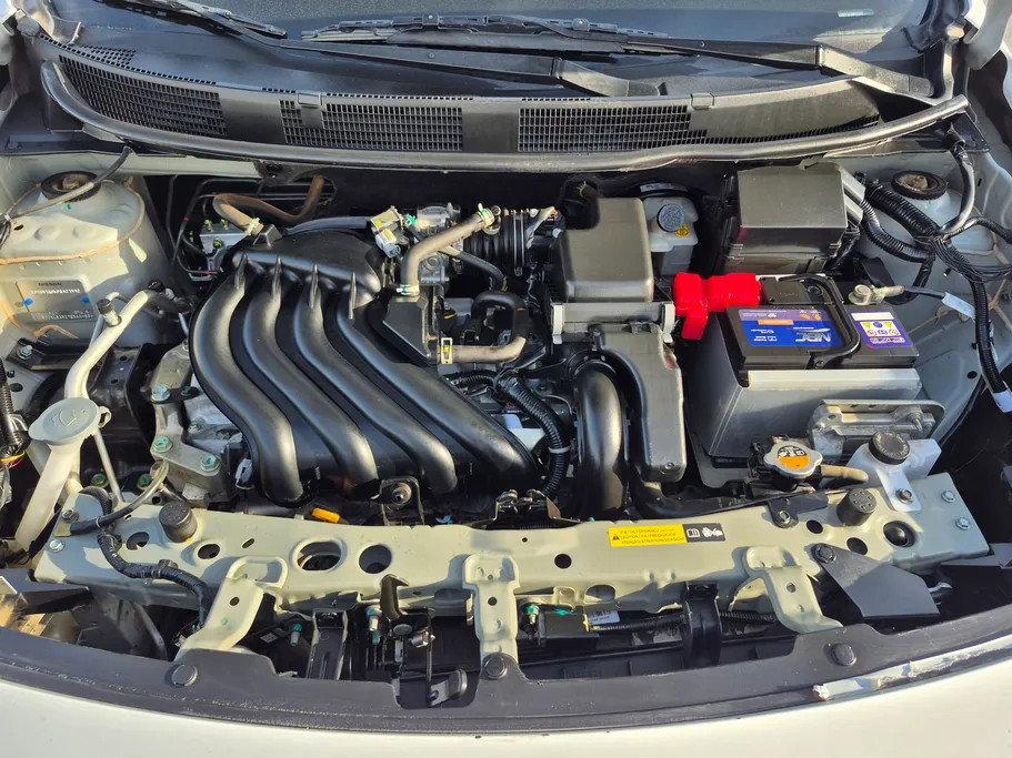 نيسان صني Classic-comfort 2023 