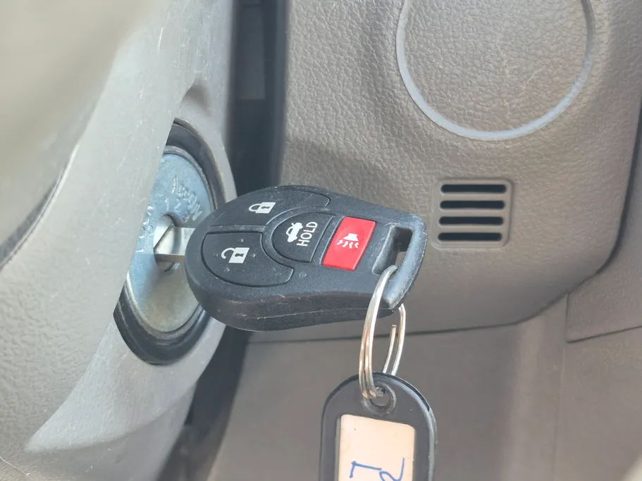 نيسان صني Classic-comfort 2023 