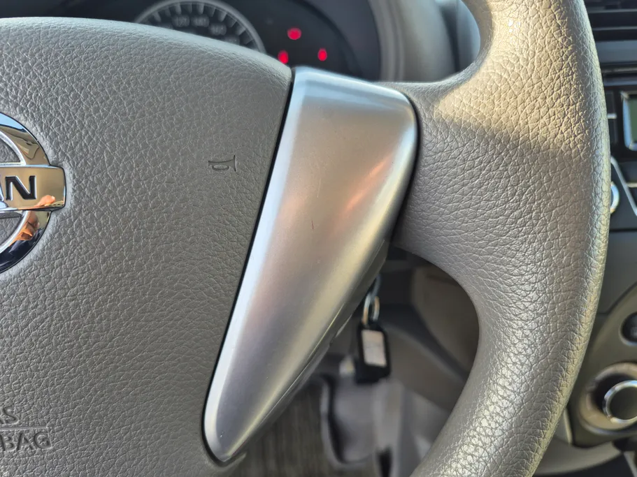 نيسان صني Classic-comfort 2023 