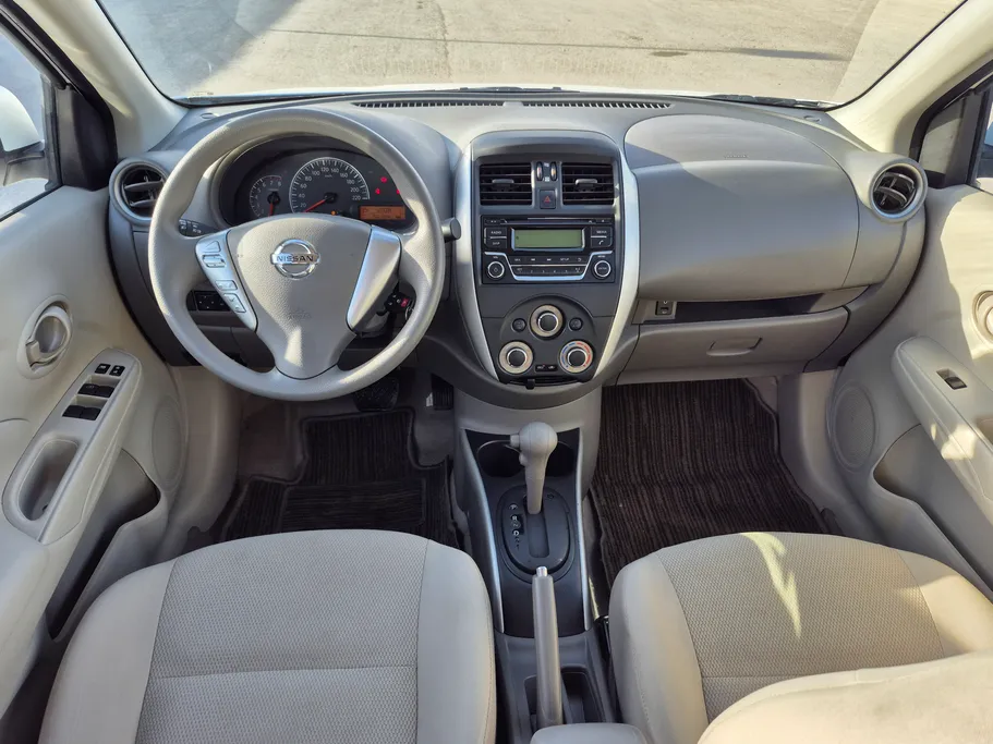 نيسان صني Classic-comfort 2023 