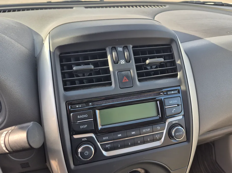 نيسان صني Classic-comfort 2023 