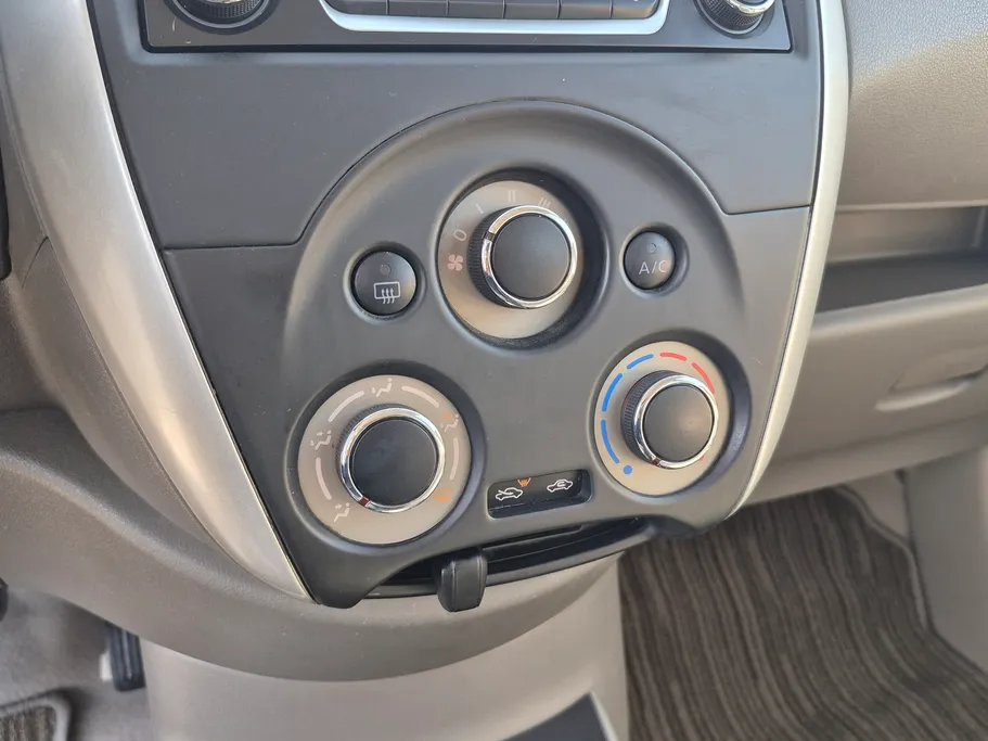 نيسان صني Classic-comfort 2023 