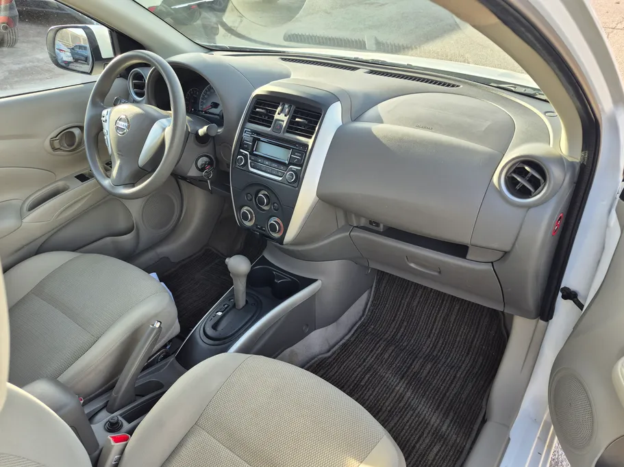 نيسان صني Classic-comfort 2023 