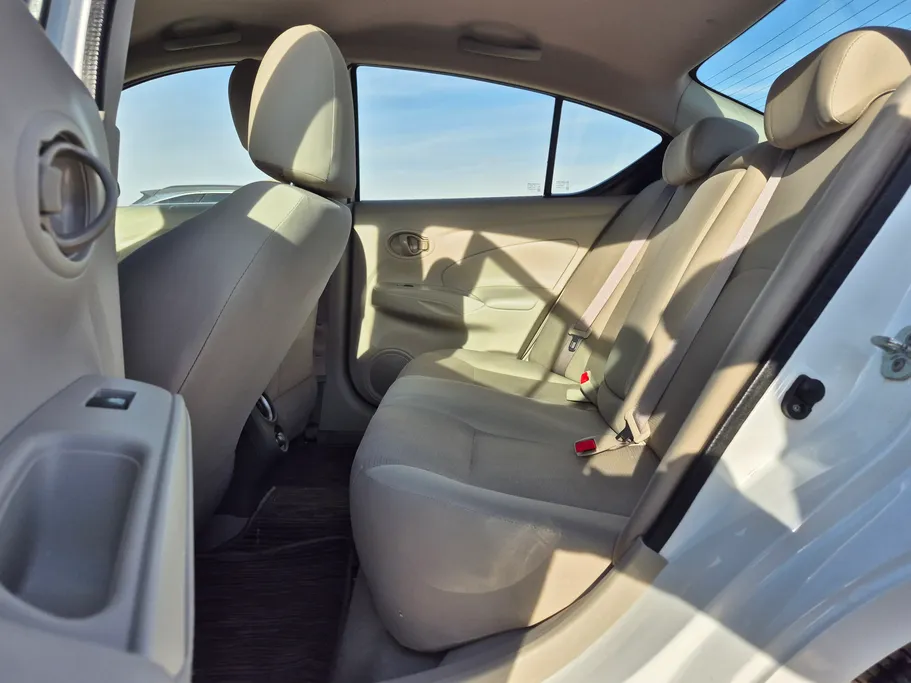 نيسان صني Classic-comfort 2023 