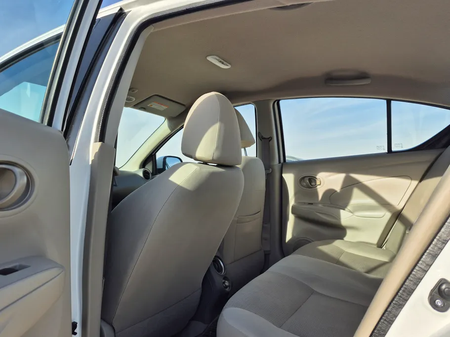 نيسان صني Classic-comfort 2023 