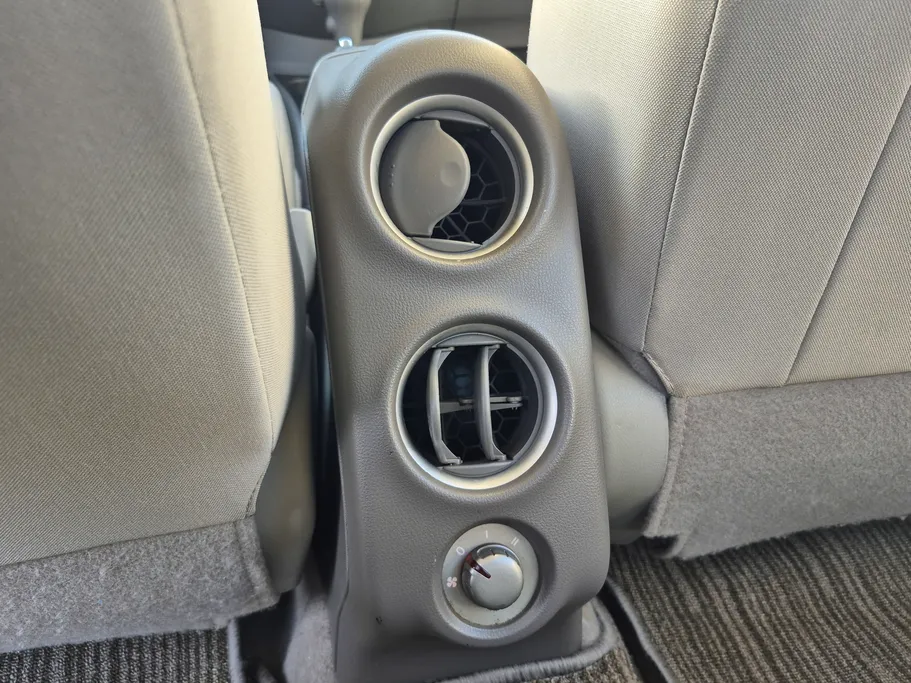 نيسان صني Classic-comfort 2023 