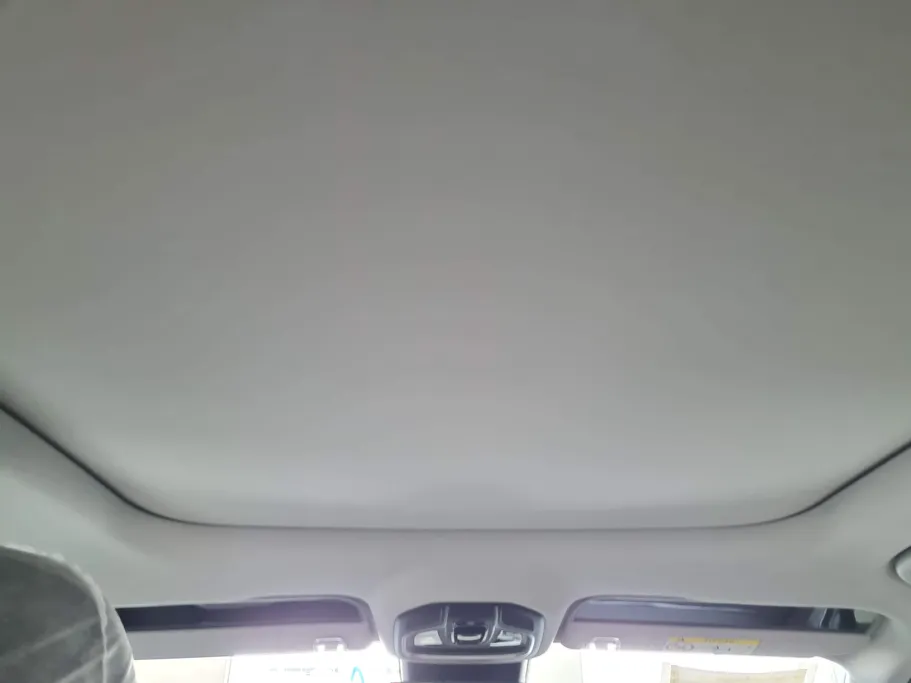 جيلي ستار راي جي إف 2024 