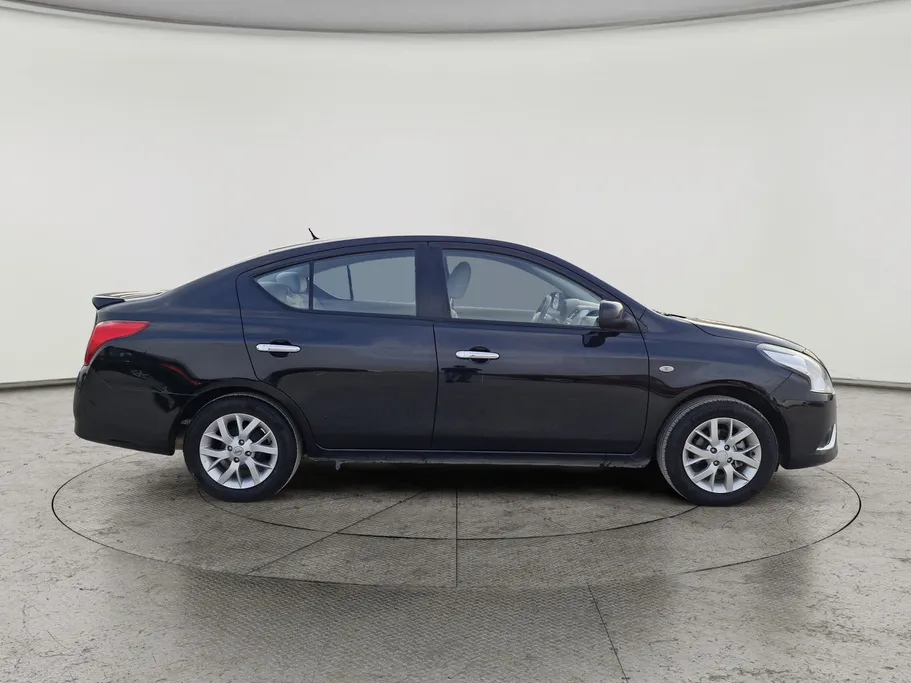 2023 Nissan Sunny Classic-comfort 