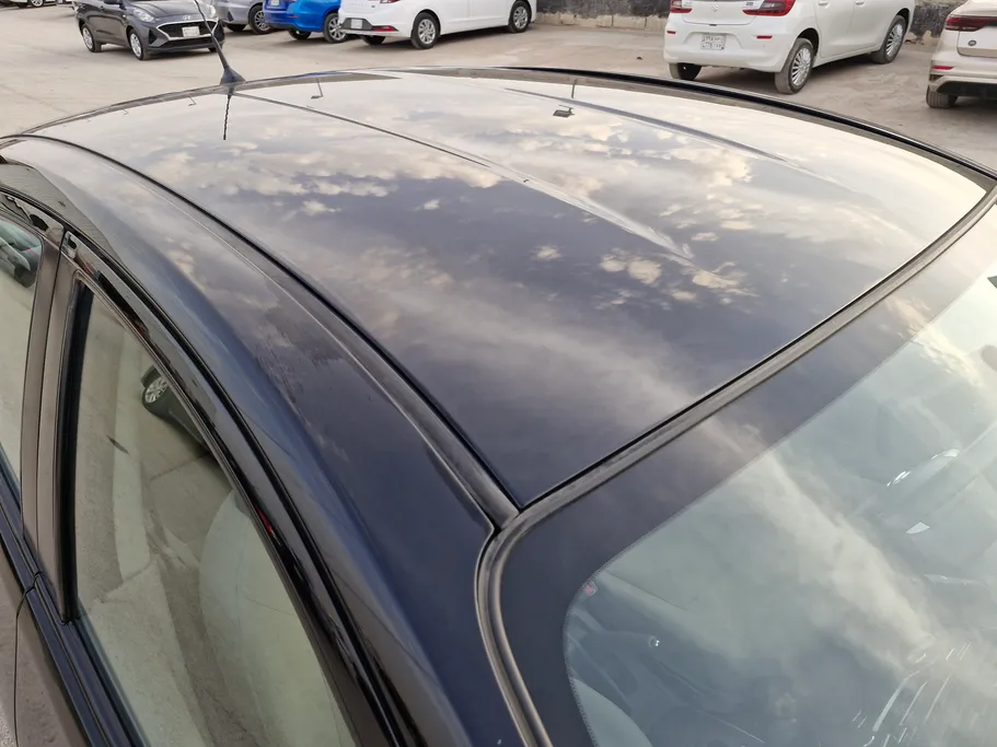 2023 Nissan Sunny Classic-comfort 