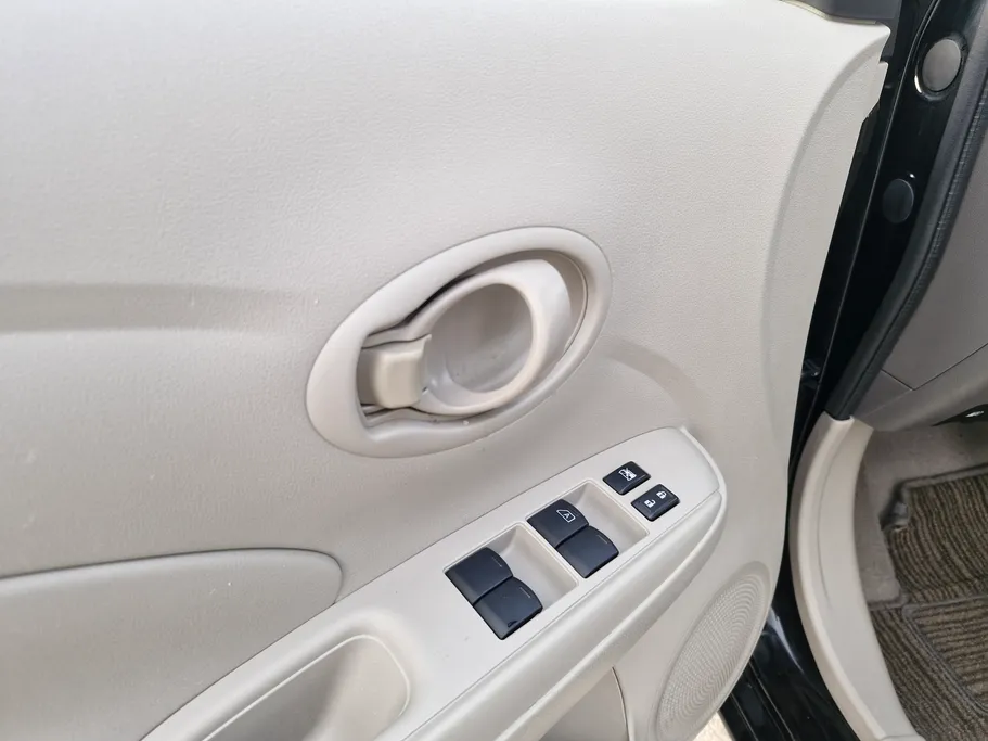 2023 Nissan Sunny Classic-comfort 