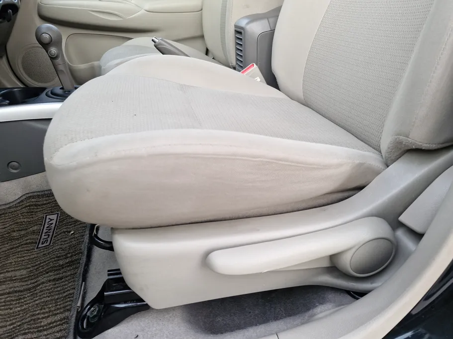 2023 Nissan Sunny Classic-comfort 