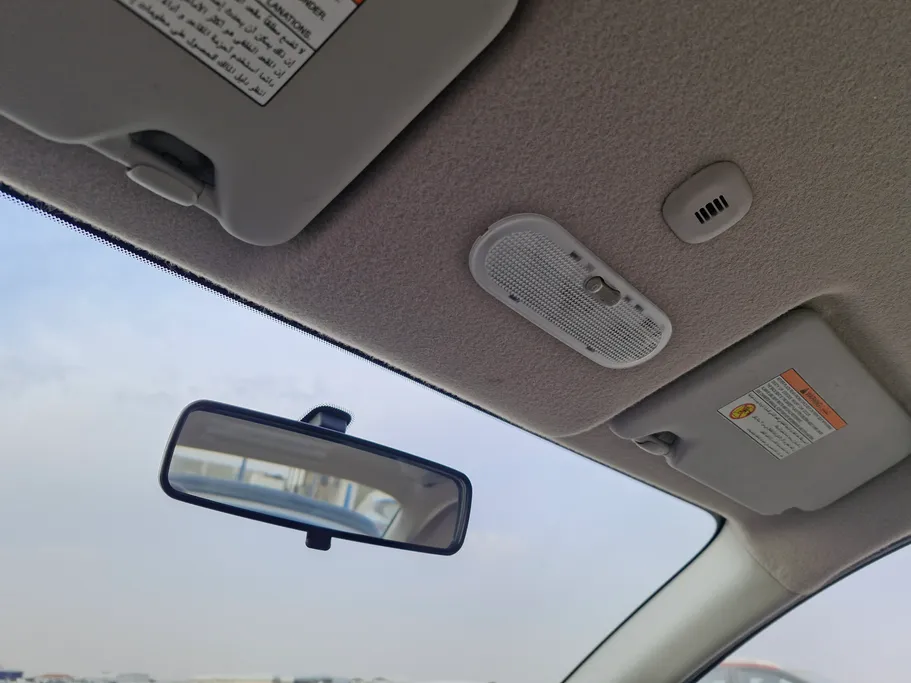 2023 Nissan Sunny Classic-comfort 