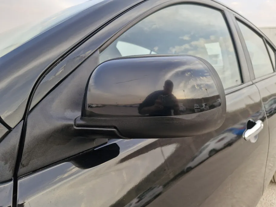 2023 Nissan Sunny Classic-comfort 