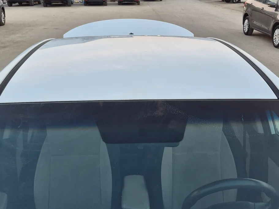 2022 Hyundai Accent Smart 