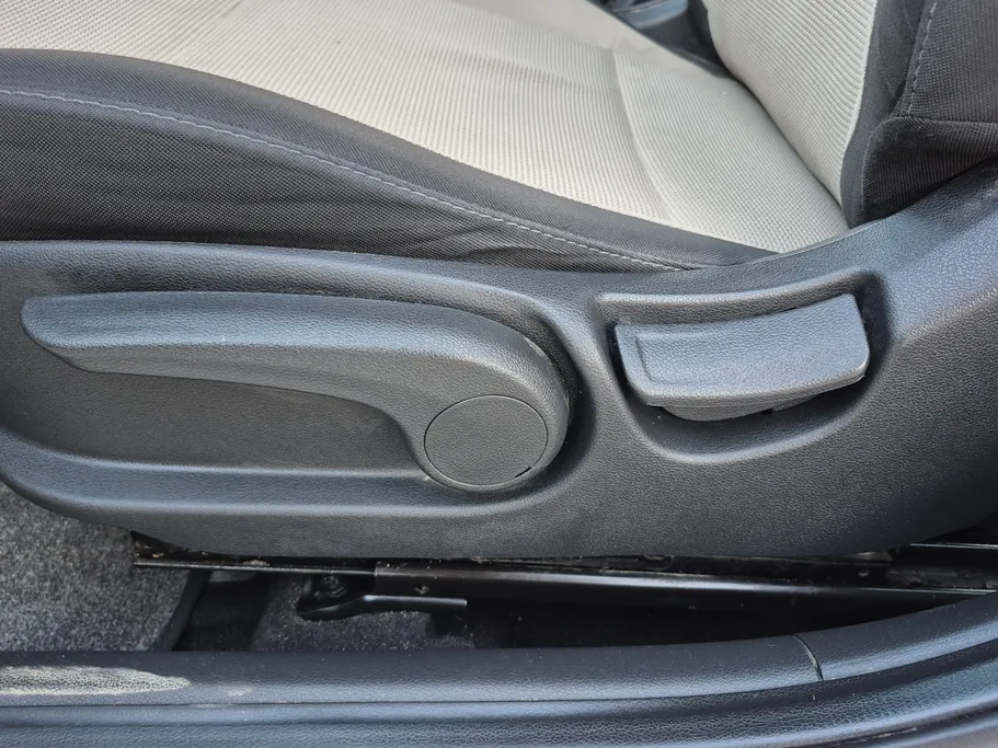 2022 Hyundai Accent Smart 