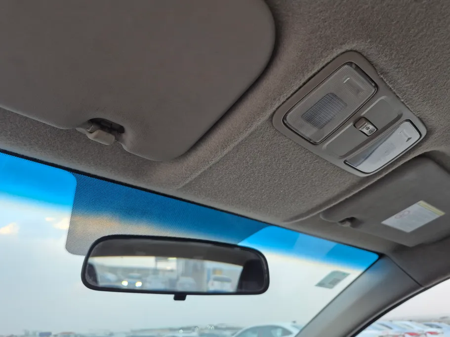 2022 Hyundai Accent Smart 