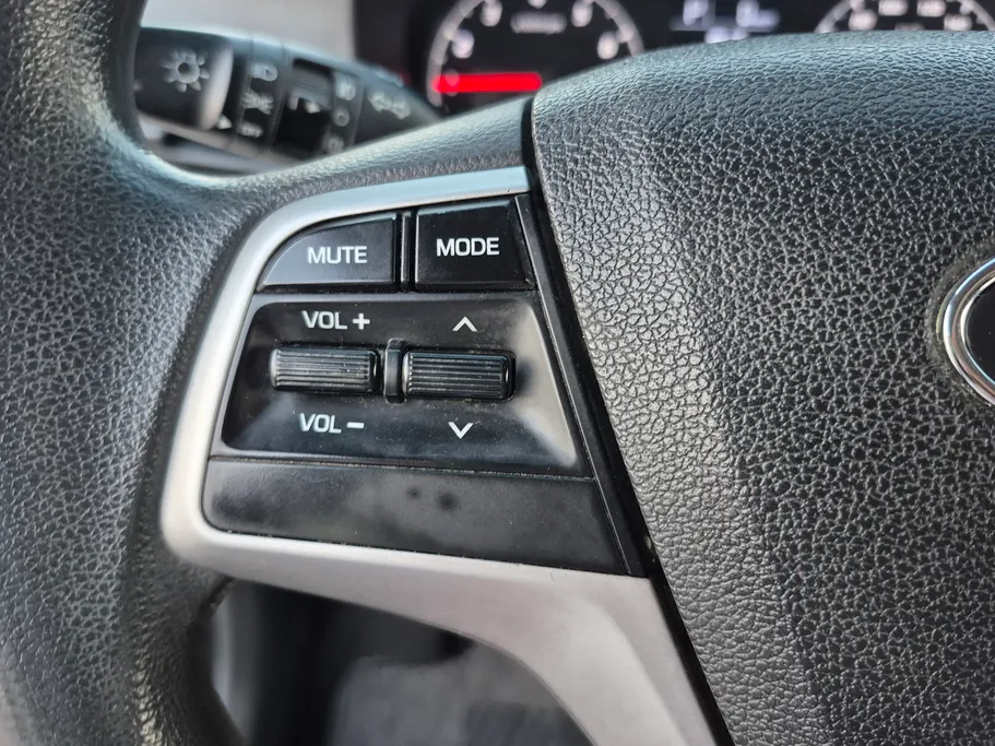 2022 Hyundai Accent Smart 