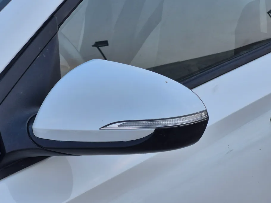 2022 Hyundai Accent Smart 