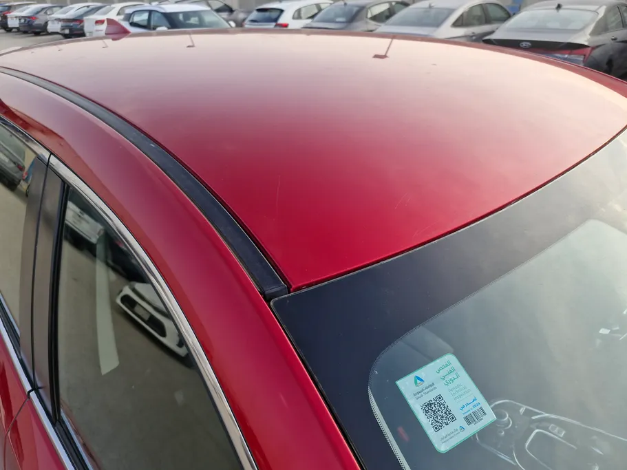 2020 مازدا CX9 Skyactiv G 