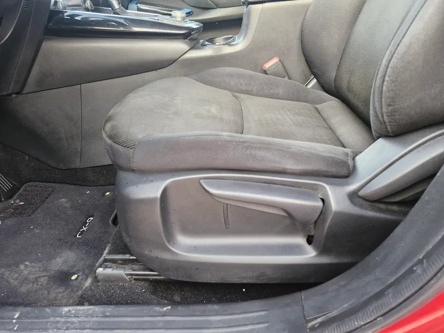 2020 مازدا CX9 Skyactiv G 