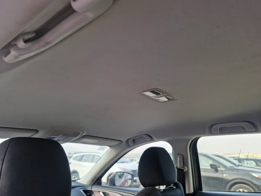 2020 مازدا CX9 Skyactiv G 