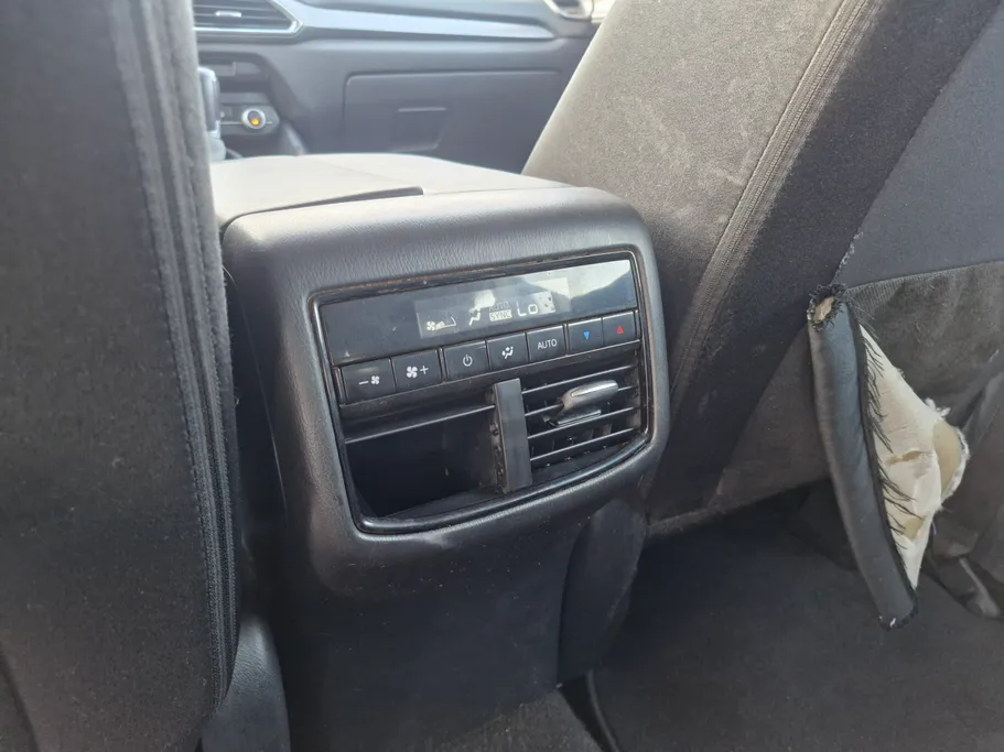 2020 مازدا CX9 Skyactiv G 