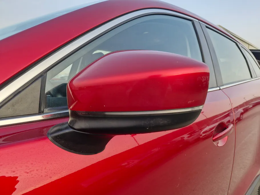 2020 مازدا CX9 Skyactiv G 