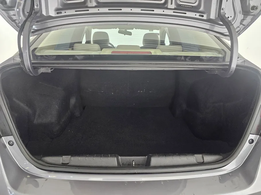 2023 Chery Arrizo 5 Comfort 