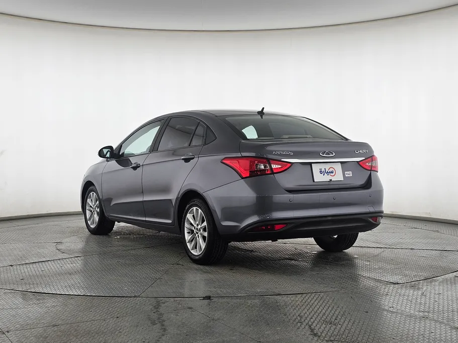 2023 Chery Arrizo 5 Comfort 