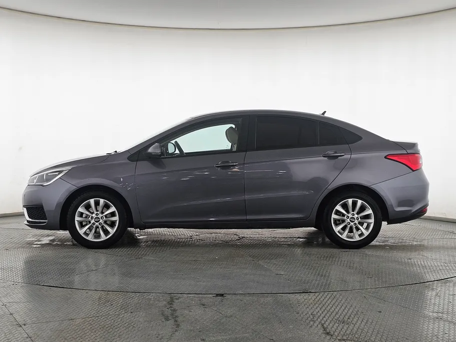 2023 Chery Arrizo 5 Comfort 