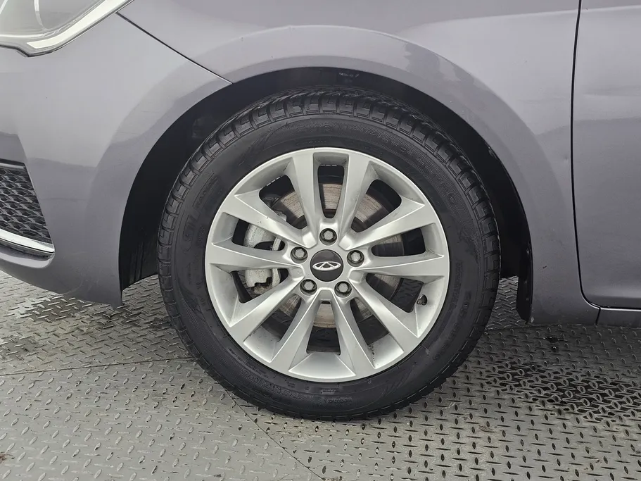 2023 Chery Arrizo 5 Comfort 