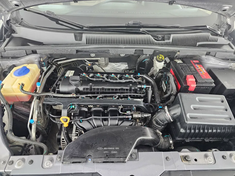 2023 Chery Arrizo 5 Comfort 