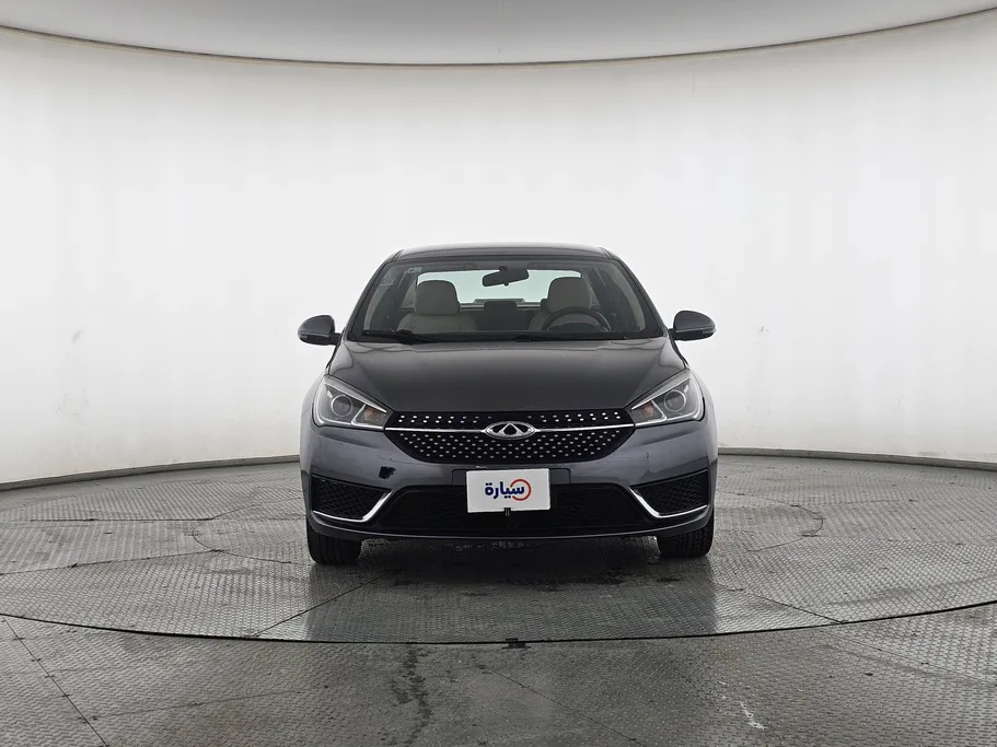 2023 Chery Arrizo 5 Comfort 