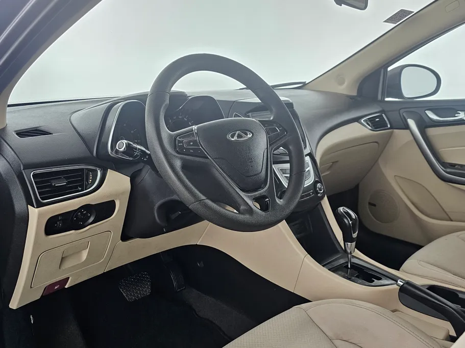 2023 Chery Arrizo 5 Comfort 