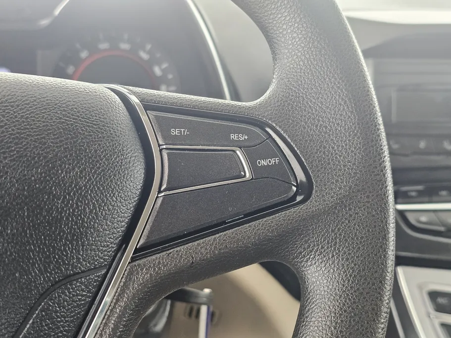 2023 Chery Arrizo 5 Comfort 