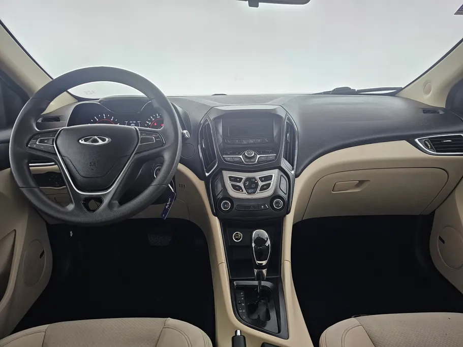 2023 Chery Arrizo 5 Comfort 