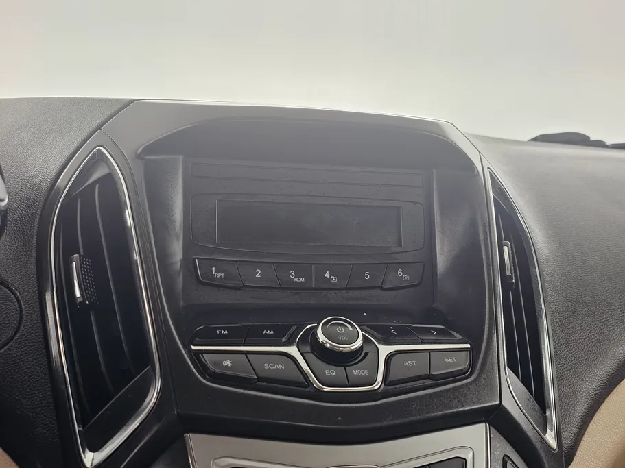 2023 Chery Arrizo 5 Comfort 