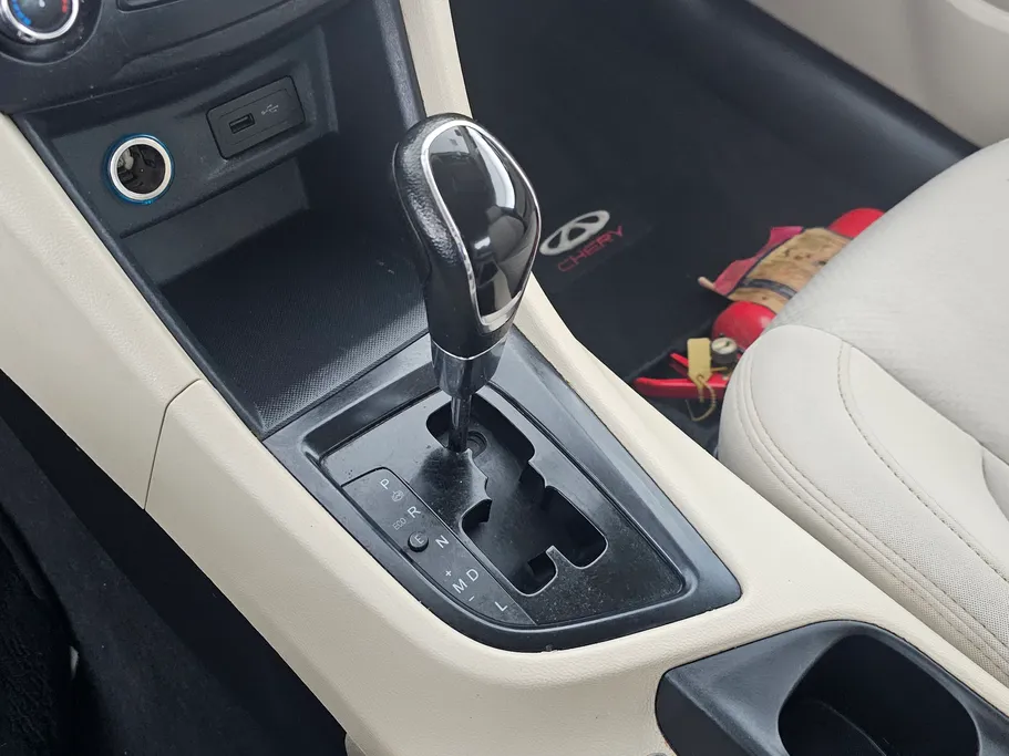 2023 Chery Arrizo 5 Comfort 