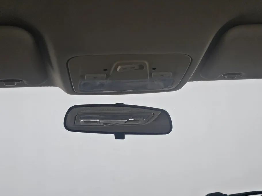 2023 Chery Arrizo 5 Comfort 