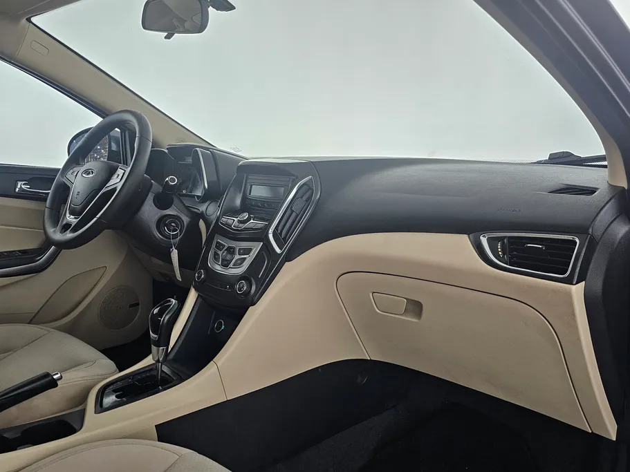 2023 Chery Arrizo 5 Comfort 